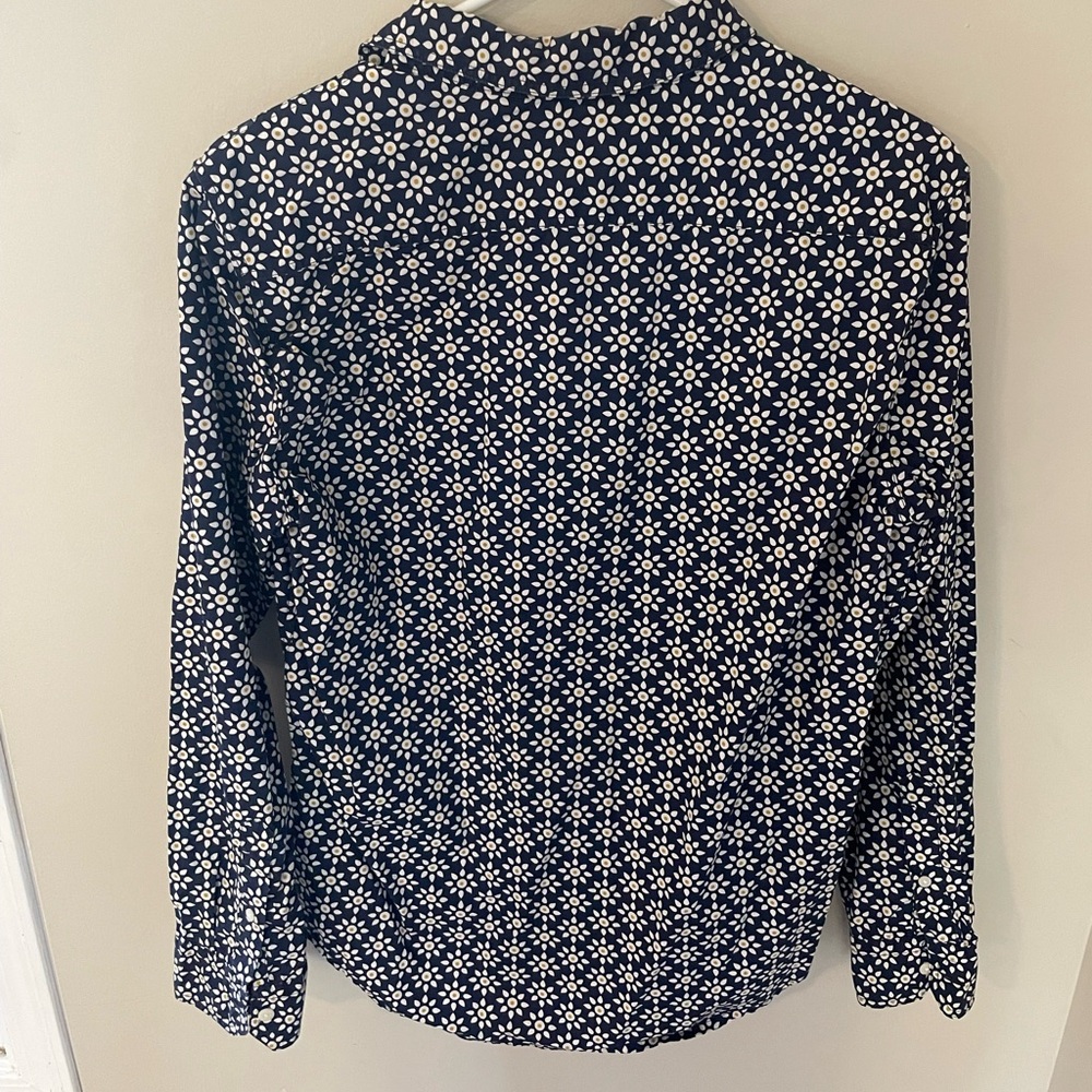 Levi's Button Down - image 3